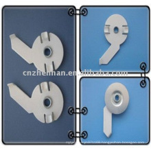 Awning parts-"9" type Iron steel wheel,awning components,awning and blinds accessories,awning material